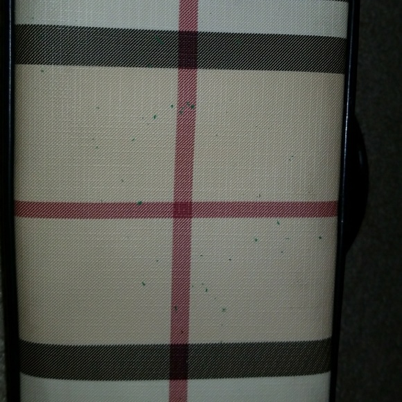 Burberry purse - Picture 2 of 7